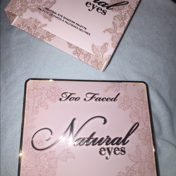 Too Faced Palette - Picture 3 of 4